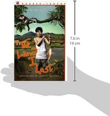 The Land I Lost: Adventures of a Boy... by Huynh, Quang Nhuong