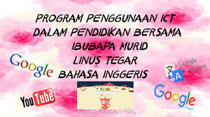 Soal ulangan harian bahasa inggris. Linus Bahan Pembentangan Linus Kepada Ibubapa V2 Raihan Jalaludin S Blog