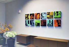 Office Photo Art Collage Corporate Art Office Art Hospital Art Business Art Assemblage Art Office Artwork Office Wall Art Wall Collage