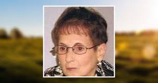 Barbara J. Glidden Obituary June 7, 2011