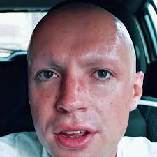 Nathan Fielder and John Wilson