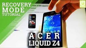 Acer liquid z520 miui 7 v5.9.10 ported for acer liquid z520 by zam Recovery Mode Acer Liquid Z520 How To Hardreset Info