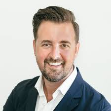 Jason Hickey, Liberal for New Brunswick Southwest