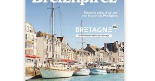 Cet Ete Breizhpirez Le Pouliguen Tourisme Office De Tourisme