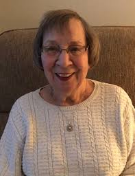 Obituary information for Rebecca Ann Quine