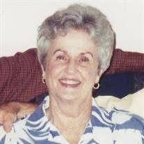 Deloris Gwendolyn Hill Obituary