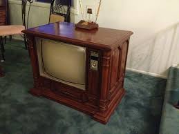 Do you need vintage console stereo repair? Color Television Television Tv Console
