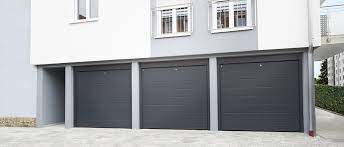 A garage door can make up a large portion of your home's exterior design. Niemetz Torsysteme Gmbh Garage Doors