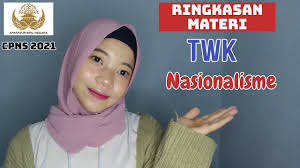 Dasar teori ideologi pancasila adalah pandangan… Ringkasan Materi Twk Cpns 2021 Nasionalisme Cpns Cpns2021 Materitwk Nasionalisme Twk Twkcpns Youtube