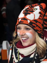 Bengals tailgaters: Nov. 6