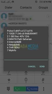 .tutorial √ cara cek poin kartu axis & tips tukar poin axis terbaru 2021 tersebut dengan benar, tentu anda akan berhasil menukarkan poin axis dan juga dapat 15 december 2020. 3 Cara Cek Pulsa Axis Dengan Mudah Cepat Terbaru 2020