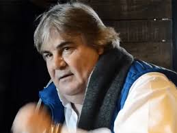 Mautone, el "Rey de la Ruleta"! Casinos, corrupción y una fortuna que huele  a trampa