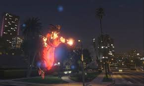 Pls send me the julionib's wip dragon ball mod e mail: Gta 5 Dragon Ball Script Mod Adds Teleportation Ki Blasts Destructo Disc Attacks Updated Pc Gamer