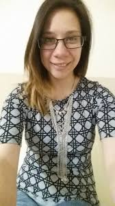 Avon customer review and testimonial