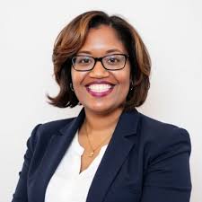 Jacqueline O'Bryant, JD, CDP