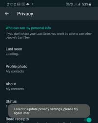 You can download and install the latest version of whatsapp plus from the link below. Whatsapp Last Seen Glitch On Android Ios Is Now Fixed Here S What Happened Technology News India Tv