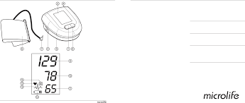 Tensiunea arterială scăzută sau hipotensiunea face ca oamenii să se simtă amețiți sau slăbiți sau chiar poate cauza leșinul. Manual Microlife Bp 3ag1 Page 1 Of 105 German English Spanish French Dutch Polish Portuguese Turkish