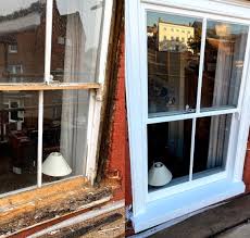 Can casement windows be repaired? Sash Windows Repair In Bishops Stortford Timber Windows Refurbishment