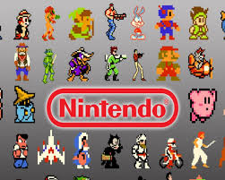 Http Www Wallsave Com Wallpapers 2560x2048 Retro 628836 Retro Nintendo Games My 628836 Jpg Playing Video Games Games To Play Nintendo