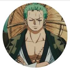 Roronoa zoro, one piece, sword, amanomoon, art and craft, creativity. Ø²ÙˆØ±Ùˆ ÙŠØ§Ø®ÙŠ ÙØ®Ù…Ù… Cute Anime Wallpaper Anime Demon Anime Japan