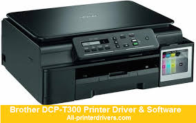 If the brother scanner, you need. Brother Dcp T300 Printer Driver Software Download Free Printer Drivers All Printer Drivers
