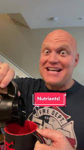 Thriving with Fire Dept Coffee