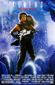 Rather, the movie is dramatically and emotionally satisfying. Aliens Film Wikipedia
