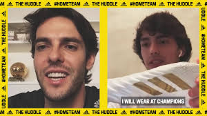 Joao felix is a portuguese forward who plays in la liga for atletico madrid. Live Conversation With Kaka Youtube