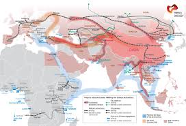 From the first mention of one belt, one road in september 2013 at nazarbayev university in kazakhstan, xi has left the whole world fascinated how exactly is the one belt, one road initiative defined? The Dragon S Trail China And International Affairs