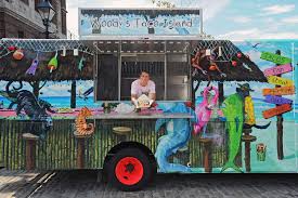 Baltimore S Top 10 Food Trucks Pictures Baltimore Sun Best Food Trucks Food Truck Starting A Food Truck