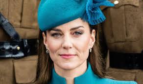 Princess Kate's style techniques make her 'stand out' from crowds