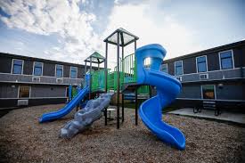 Its homeless programs and services focus on those people in springfield and the surrounding areas in missouri who have no shelter. The Kitchen S New 50 Bed Shelter Replaces The Old One Located Near Commercial Street