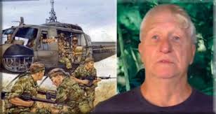 CIVO Monthly Newsletter, Vietnam War, Air Cavalry, Centaurs, 25th Infantry  Division, War Stories