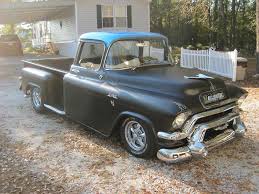 Image result for Harmony Gray 1956 GMC
