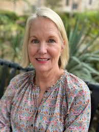 Board of Directors 21 — Pease Park Conservancy