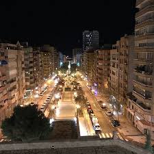 Planujecie hiszpańskie wakacje i nie wiecie mieszkanie w torrevieja, alicante, hiszpania blisko plaży oraz koszty zakupu i utrzymania. The Lovely Terrace View Picture Of Bed Breakfast La Milagrosa Alicante Tripadvisor