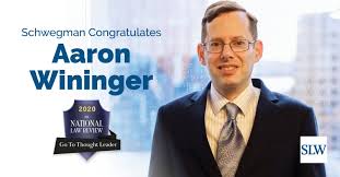 Aaron Wininger