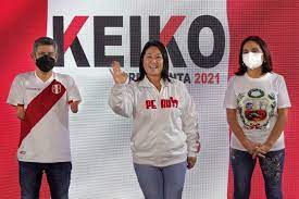 «con el 42.030 por ciento de las actas contabilizadas, la candidata por la fuerza popular, keiko fujimori obtiene el 52.905 por ciento y el candidato por perú libre, pedro castillo, el 47.095 por. Ax4jrmtk5noeam