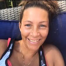 Sally Parkhurst's Instagram, Twitter & Facebook