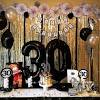 Before you dive into party planning, choose a 30th birthday party theme to set your festivities in motion. 1