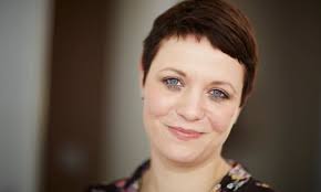 Rowan Martin: 'It's difficult to get back into writing after having  children, but mothers have important things to say'