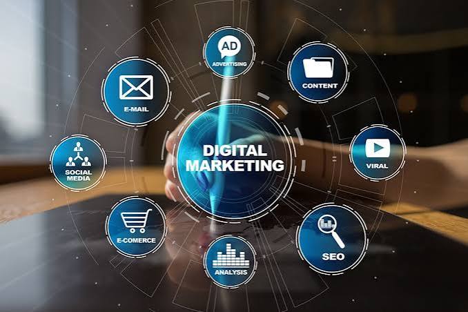 How Digital Marketing Influences Consumer Behaviour