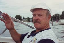 Ralph Orr Obituary
