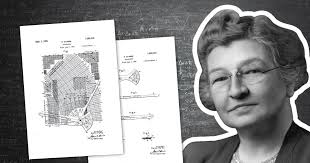 Edith Clarke: From Human Computer to Electrical Engineering Pioneer — Odetta