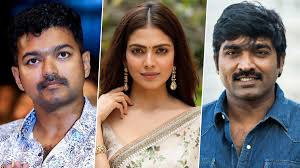 Movies achieve certified fresh status by maintaining a tomatometer score of at least 75% after a minimum number of reviews, with that number depending on how the movie was released. Master Movie Review Cast Plot Music Box Office All You Need To Know About Thalapathy Vijay Malavika Mohanan Vijay Sethupathi S Film Report Door