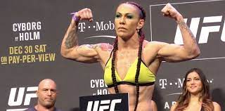 Latest on cris cyborg including news, stats, videos, highlights and more on espn. Cat Zingano Mmaweekly Com