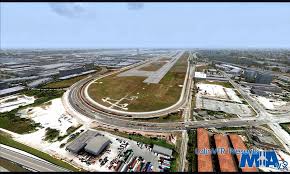 download scenery latinvfr miami international airport kmia