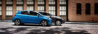 Toyota yaris is one of the 129 toyota models available on the market. Take A Look At The 2017 Toyota Yaris Fuel Economy Ratings