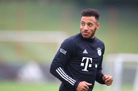 Corentin tolisso (*03.08.1994) es un centrocampista francés y lleva desde 2017 en el bayern. Medien Juventus Turin Nimmt Corentin Tolisso Ins Visier Aktuelle Fc Bayern News Transfergeruchte Hintergrundberichte Uvm