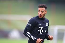 Découvrez toute mon actualité au bayern munich et avec. Medien Juventus Turin Nimmt Corentin Tolisso Ins Visier Aktuelle Fc Bayern News Transfergeruchte Hintergrundberichte Uvm